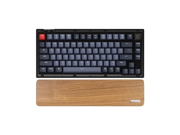 Keychron PR9, Tre, Tre, Keychron Q9 / V1 / V1 Max, 325 mm, 80 mm, 15 mm