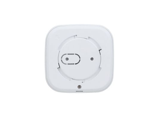 Dahua Technology ARA12-W2(868), Hvit, Akrylonitril-butadien-styren (ABS), Polykarbonat (PC), 868 - 868.6 MHz, CR123A, 80,9 mm, 26,8 mm