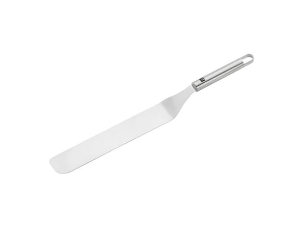 ZWILLING Pro Paletkniv Sølv, 18/10 rustfrit stål