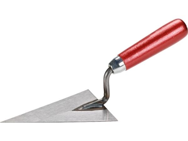 kwb 923514, Spiss sparkel, Tre, 14 cm, Tyskland
