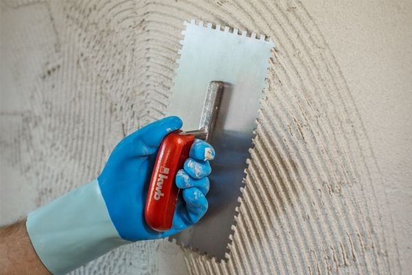 kwb 923828 #####Glattsparkel (L x B) 280 x 130 mm