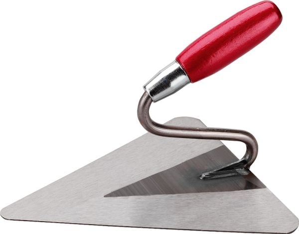 kwb 924122, Rustfritt stål, Tre, 22 cm, Tyskland