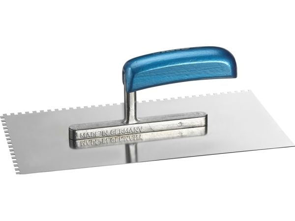 kwb 924458, Gipsfyller, Gips, Rustfritt stål, Rustfritt stål, Tre, 28 cm, 13 cm