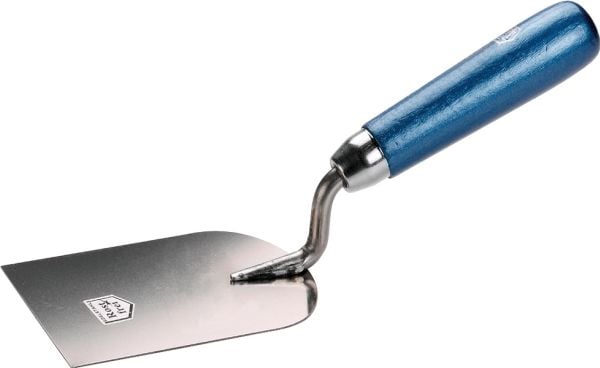 kwb 925408, Gipssparkelspade, Rustfritt stål, Tre, Tyskland