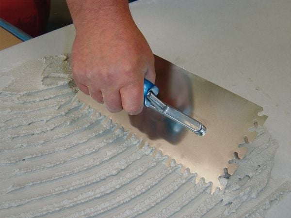 kwb 924488, Murskje, Rustfritt stål, Rustfritt stål, Tre, 28 cm, 13 cm, 1 stk