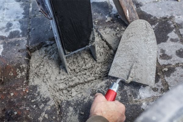 kwb 923618 #####Tile Trowel