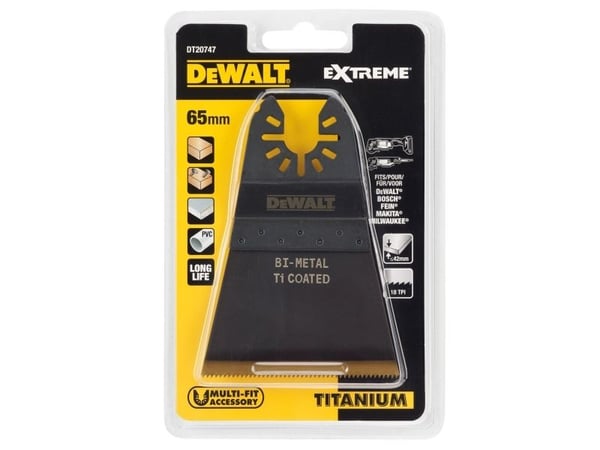 DeWALT DT20747-QZ, flera, 1 st