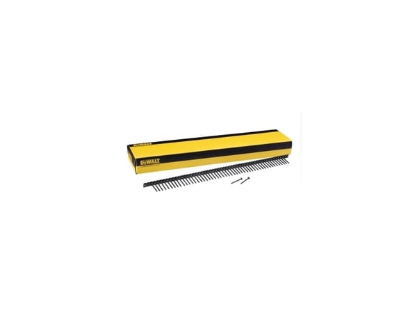 DEWALT 3,5 x 45mm ruuvimeisseli kipsilevyjen kiinnittämiseen
