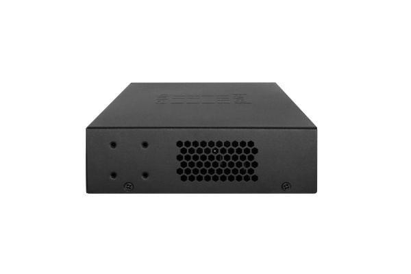 LevelOne - Switch - rackmonterbar