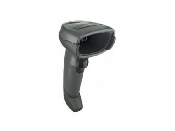 Zebra DS4608-SR - USB Kit - strekkodeskanner - håndholdt - 2D-bildefremviser - dekodet - USB