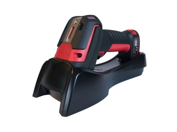 Honeywell Granit XP 1991iXR - USB Kit - strekkodeskanner - håndholdt - 2D-bildefremviser - Bluetooth 4.2