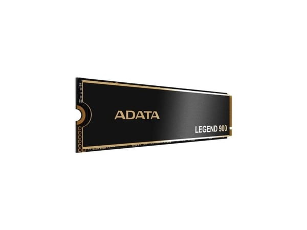 ADATA SSD Legend 900 512 GB PCIe 4x4 6,2/2,3 GB/s M2 SSD