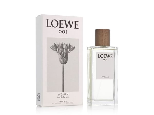 Loewe 001 Woman edp 100ml