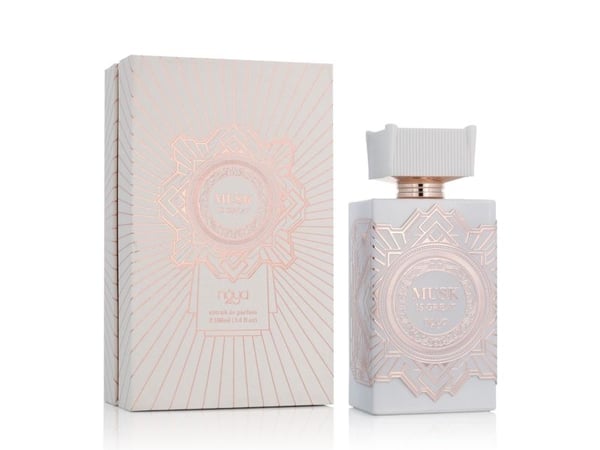 Zimaya Musk Is Great Extrait de parfum 100 ml (unisex)