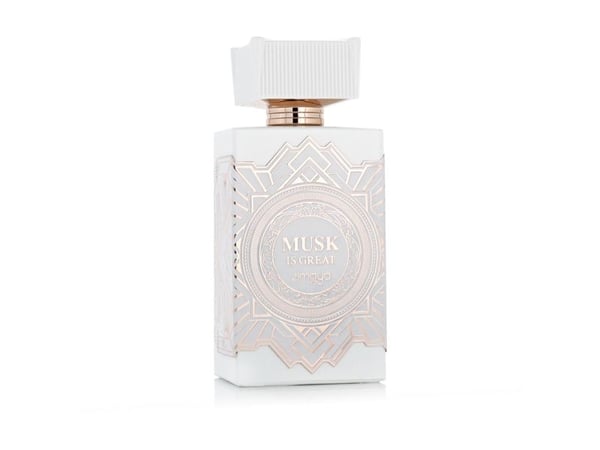 Zimaya Musk Is Great Extrait de parfum 100 ml (unisex)
