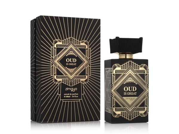 Noya Oud Is Great Parfyme Extract 100ml (unisex)