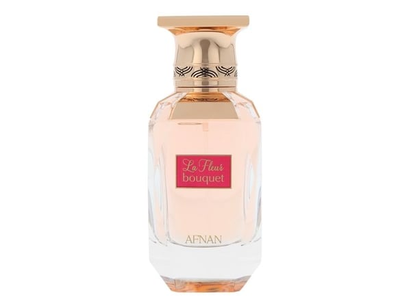 Afnan La Fleur Bouquet Eau De Parfum 80 ml (woman)