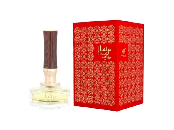 Afnan Mirsaal With Love Eau De Parfum 90 ml (woman)