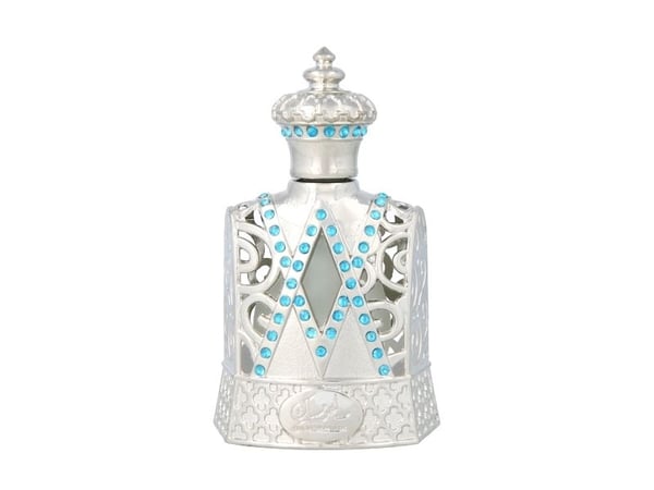 Afnan Silver Musk Perfume Oil