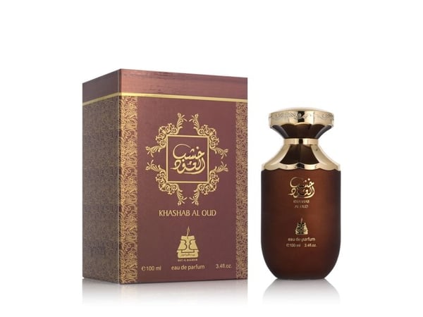 Bait Al Bakhoor Khasbab Al Oud Eau De Parfum 100ml for Women