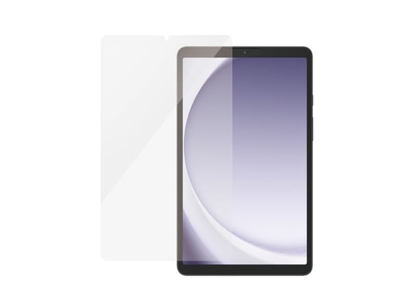PanzerGlass - Skjermbeskyttelse for nettbrett - ultrabred passform - glass - for Samsung Galaxy Tab A9