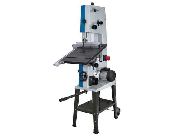 Scheppach vannesaha Scheppach BASA3 230V 0.8KW