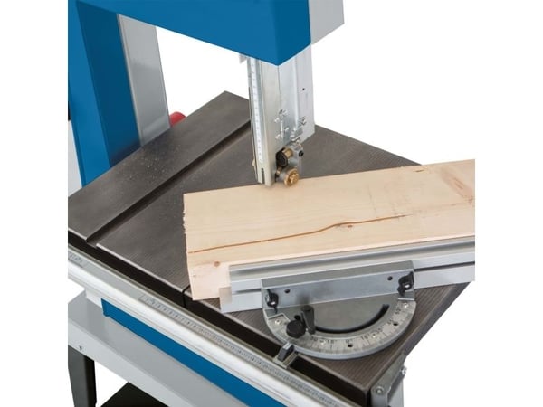 Scheppach vannesaha Scheppach BASA3 230V 0.8KW