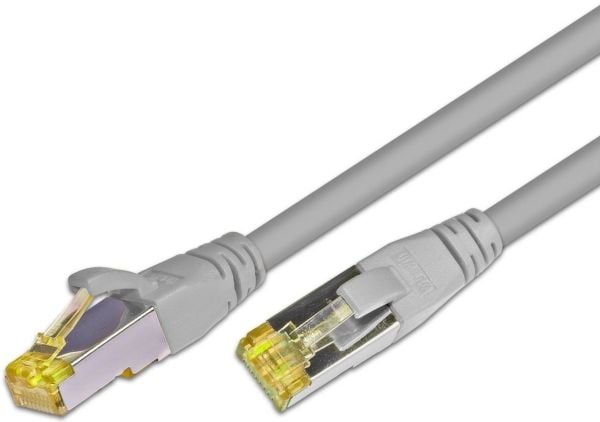 Wirewin PKW-PIMF-KAT6A, 3 m, Cat6a, S/FTP (S-STP), RJ-45, RJ-45, RJ-45