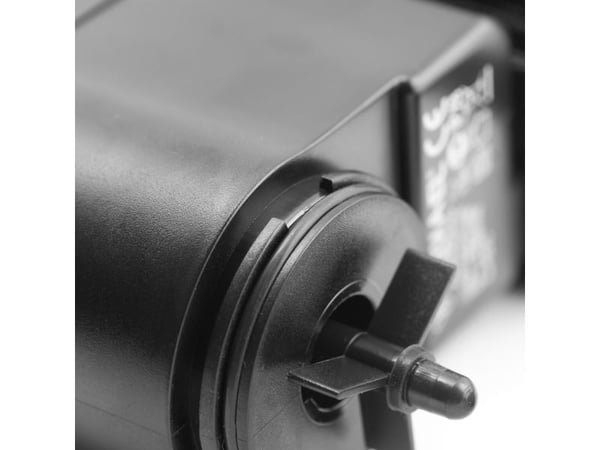Aquael 109184, 780 g, 130 mm, 130 mm, 165 mm