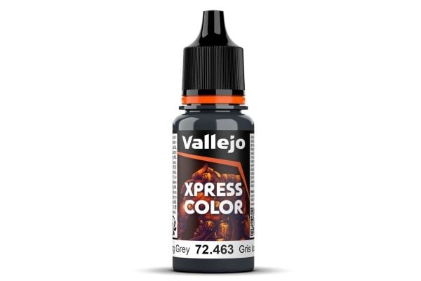 Vallejo Xpress Color - Iceberg Grey (18 ml)