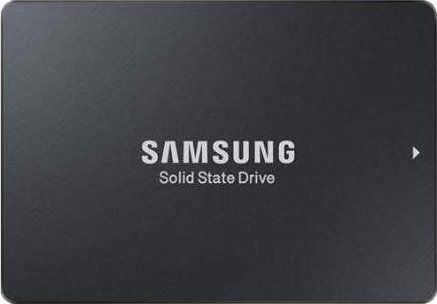 Samsung PM983a - SSD-levy - 7,68 TB - sisäinen - 2,5"