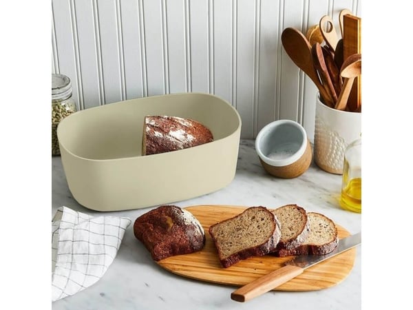 Leipälaatikko MAESTRO MR-1776-IVORY