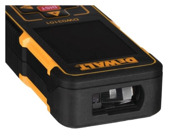 DeWalt DW03101 - Laseravståndsmätare