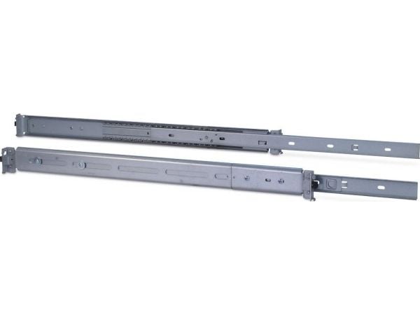 Inter-Tech 88887221, Kehikkokisko, Terästä, Hopea