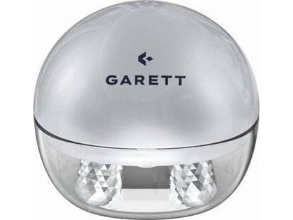 Garett FACE MASSAGER GARETT BEAUTY PRETTY FACE SILVER