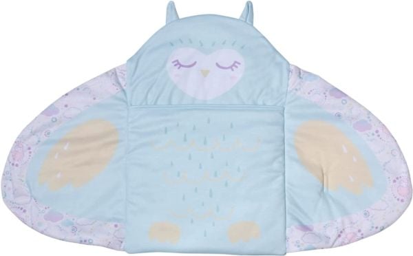 Baby Annabell Sweet Dreams swaddlemåse