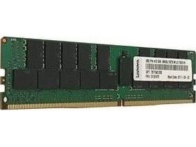 Lenovo TruDDR4 - DDR4 - 16 GB - DIMM 288-PIN - 2666 MHz / PC4-21300 - 1,2 V - upuffert - ECC - for ThinkSystem SR250 7Y51, 7Y52, ST250 7Y45, 7Y46, ...
