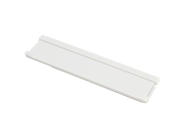 Hammond Electronics 1597D4MHSC klemmedeksel PPO grå (L x B x H) 60 x 3 x 16 mm 1 stk