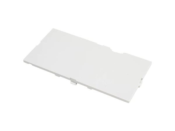 Hammond Electronics 1597D5MPH dekke ABS-PC grå (L x B x H) 84 x 2 x 42 mm 1 stk.
