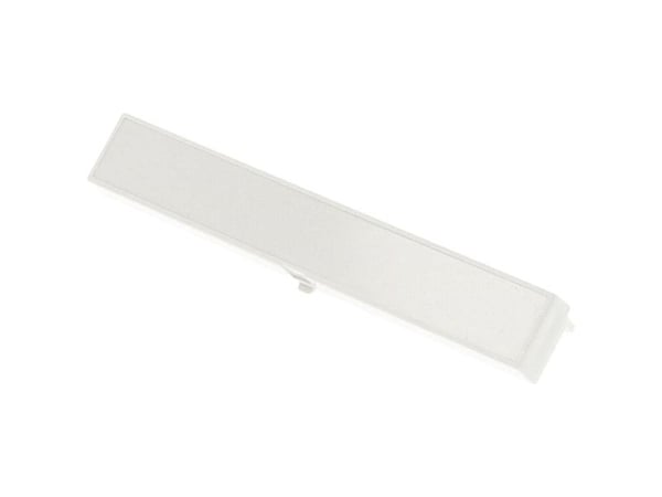Hammond Electronics 1597D5MTC Klämöverdrag ABS-PC grå (L x B x H) 87 x 20 x 14 mm 1 st