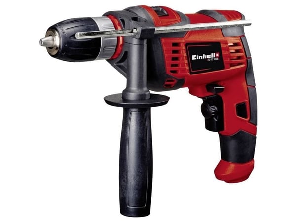 Einhell Einhell TC-ID 550 E slagborrmaskin 13 mm. 230V/550W