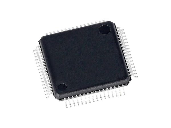 Texas Instruments MSP430F5659IPZ