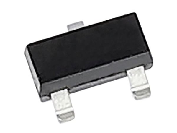 Maxim Integrated MAX824TEUK+T PMIC - energimätning