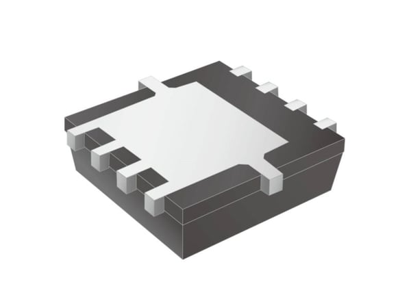 Taiwan Semiconductor TSM048NB06LCR RLG MOSFET tejp på full reel