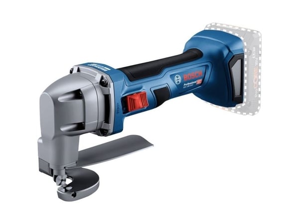 Bosch PLADESAKS GSC 18V-16 E SOLO - SOLO