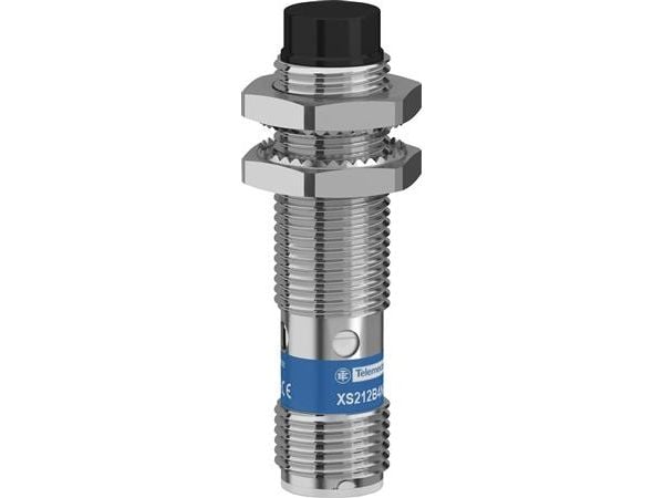 Schneider Electric XS212B4PAM12, Induktiv nærhetssensor, IP65, 32 g, 95 mm, 41 mm, 66 mm