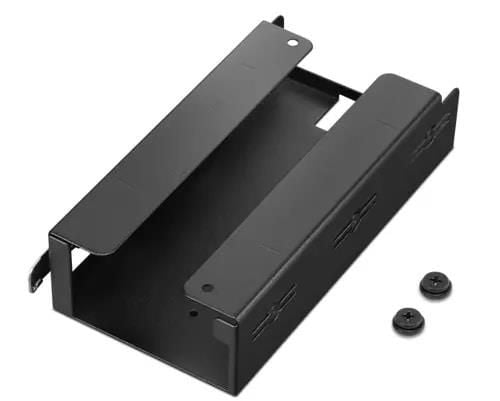 Lenovo - Strømadapterhus - svart