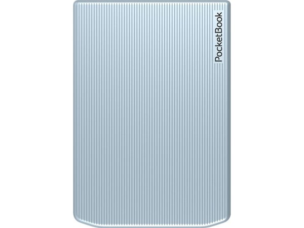 PocketBook Verse - eBook-leser - Linux 3.10.65 - 8 GB - 6" 16 grånivåer (4-bts) E Ink Carta (758 x 1024) - berøringsskjerm - microSD-spor - Wi-Fi -...