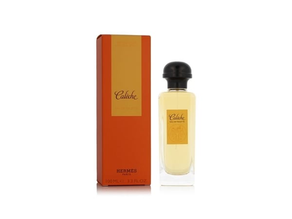 Hermès Caleche Eau De Toilette 100 ml (woman)