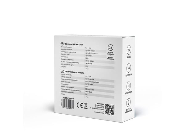 TERRA webkamera skyve TW-S01